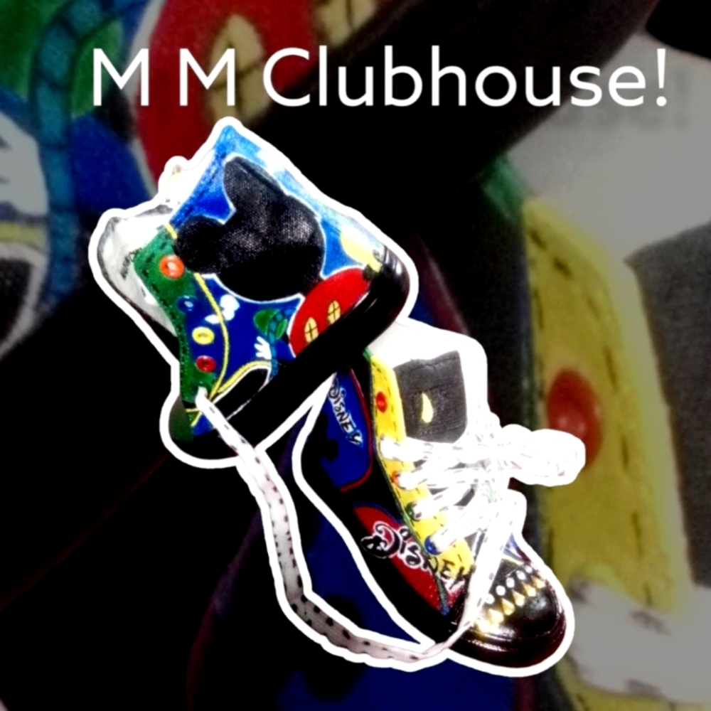 MM Clubhouse